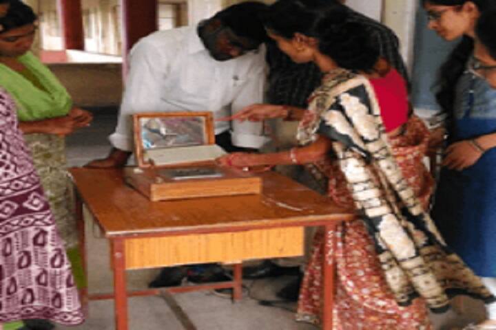 laboratory